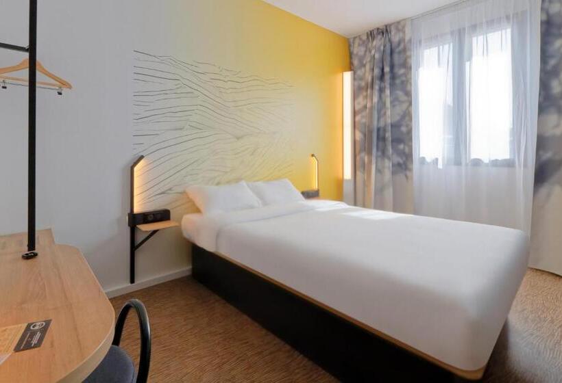 Номер Superior, B&b Hotel Le Touquet