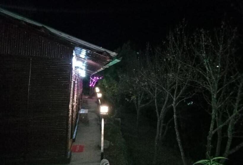 디럭스 룸, Orchard Hill Retreat
