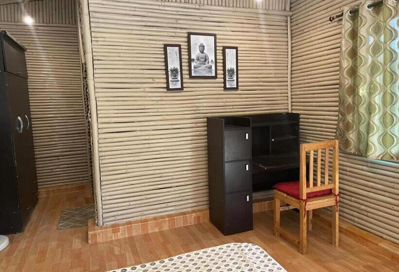 디럭스 룸, Orchard Hill Retreat