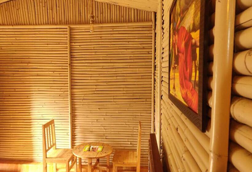 디럭스 룸, Orchard Hill Retreat