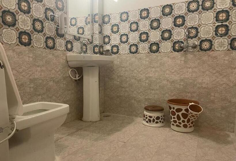 패밀리 룸 산 전망, Orchard Hill Retreat
