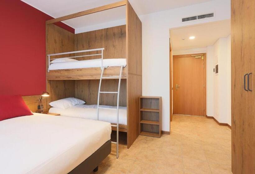 سوئیت 2 خوابه, Corte Milano