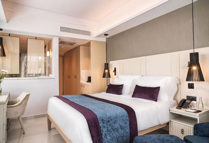 Номер Superior с Видом, Amanti, Madefortwo Hotels   Ayia Napa