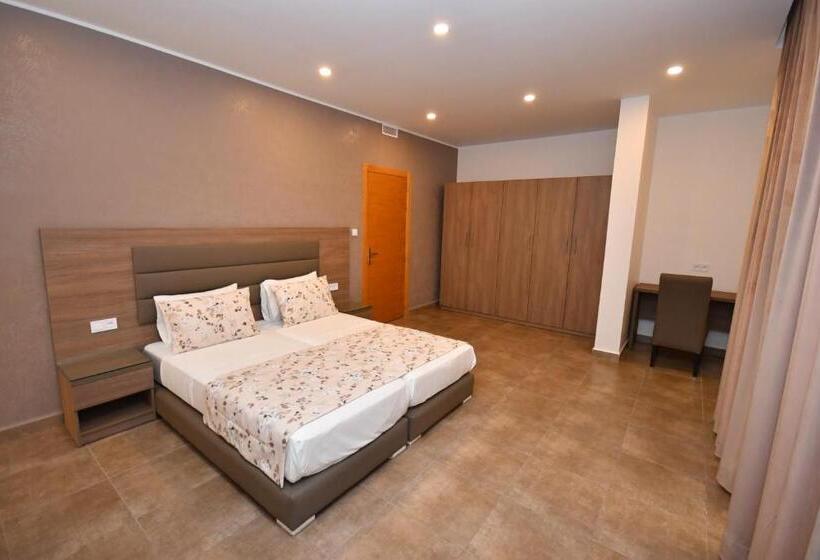 آپارتمان 3 خوابه, Appart Hôtel Ryadi