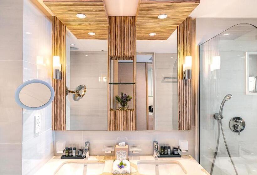 Номер Deluxe с Видом, Amanti, Madefortwo Hotels   Ayia Napa