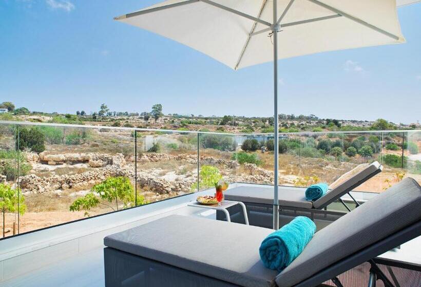 Номер Superior Внутренний, Amanti, Madefortwo Hotels   Ayia Napa