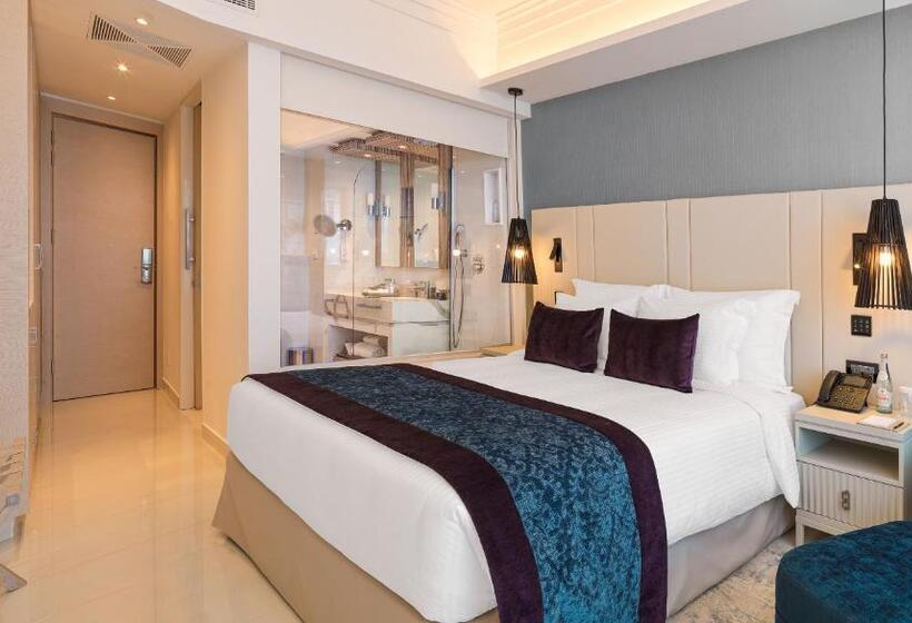 Одноместный Номер Вид на Сад, Amanti, Madefortwo Hotels   Ayia Napa