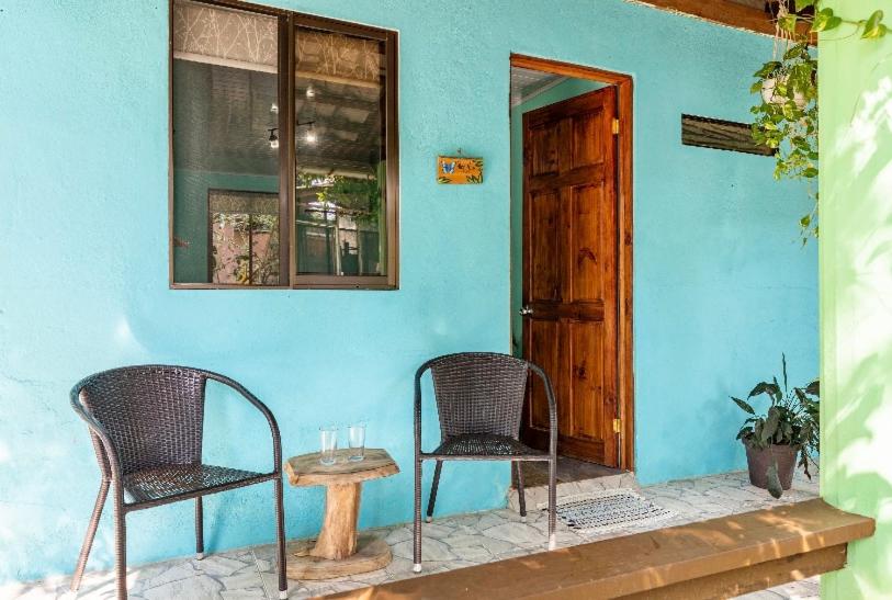 اتاق استاندارد, Boutique Rooms At La Junta