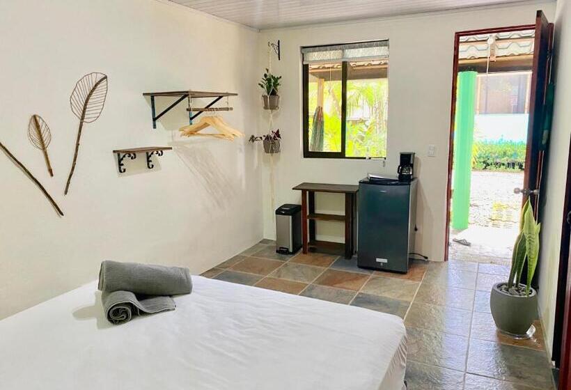 اتاق استاندارد, Boutique Rooms At La Junta
