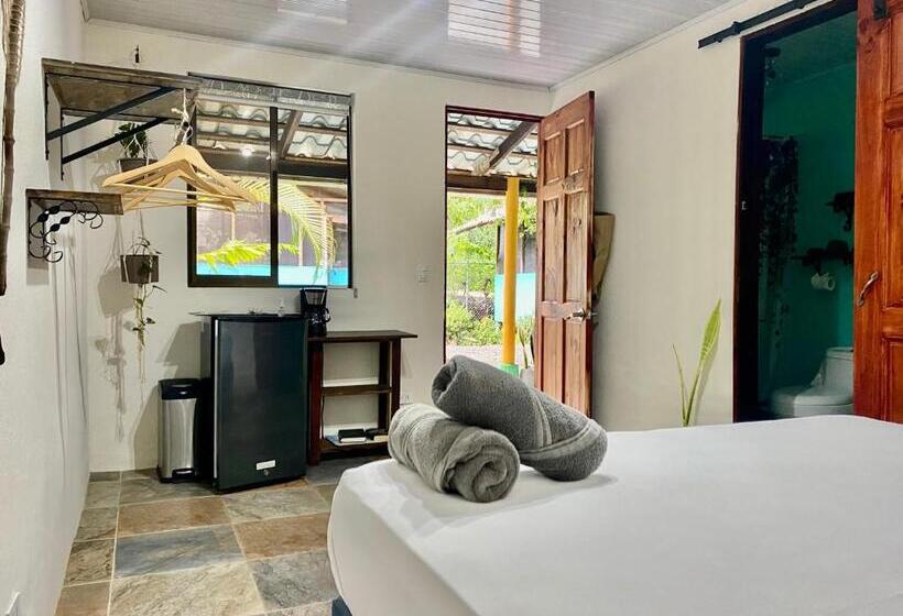 اتاق استاندارد, Boutique Rooms At La Junta