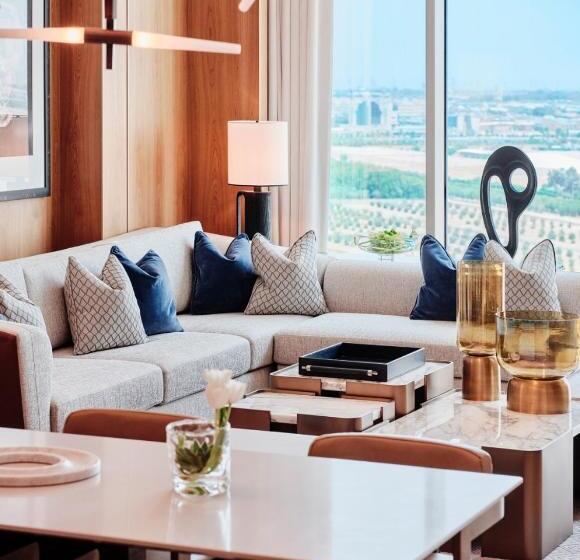 سوئیت کلاب, Grand Hyatt Kuwait