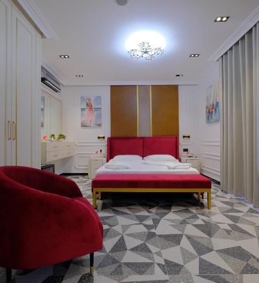 豪华套房, Nolea Boutique