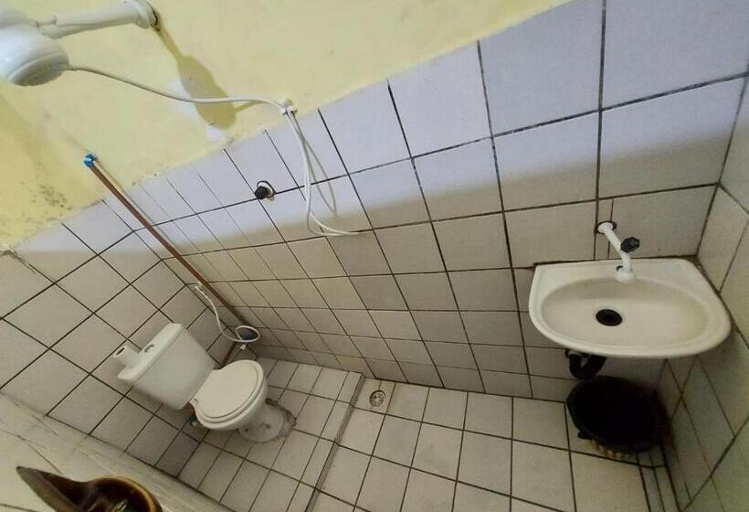스위트, Pousada Bomfim