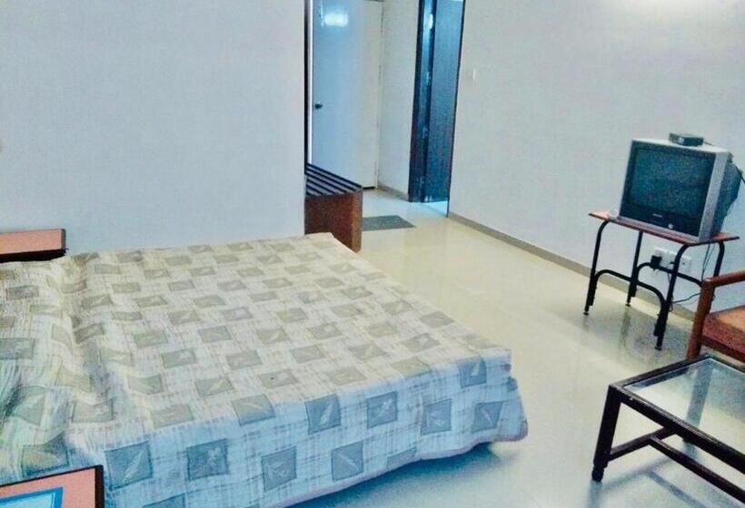 Номер Deluxe, Regency Bina