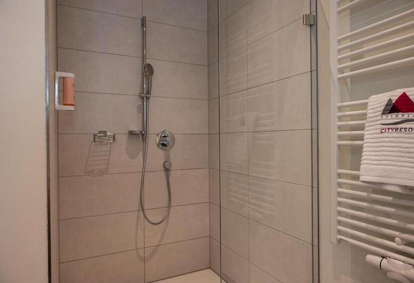 اتاق سوپریور, Soloplan City Resort