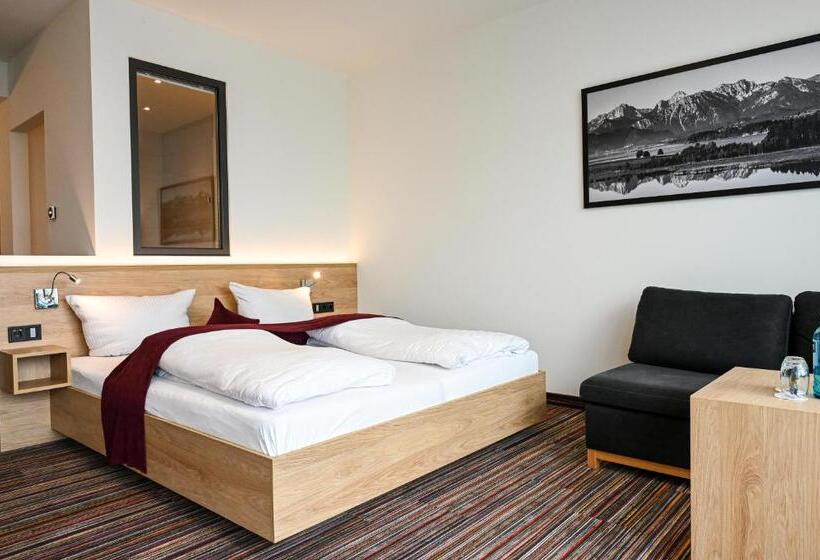 اتاق سوپریور, Soloplan City Resort