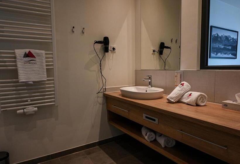 اتاق سوپریور, Soloplan City Resort