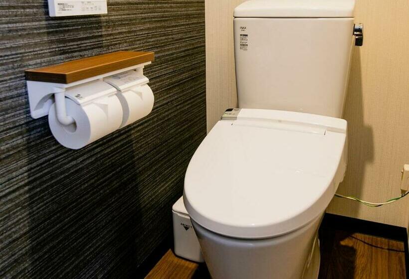 标准间, Wing International Takamatsu