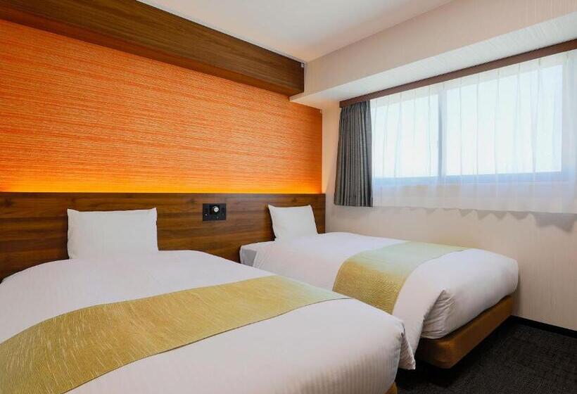 标准间, Wing International Takamatsu