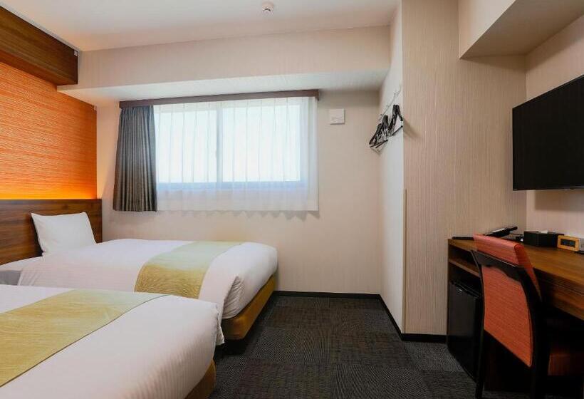 标准间, Wing International Takamatsu
