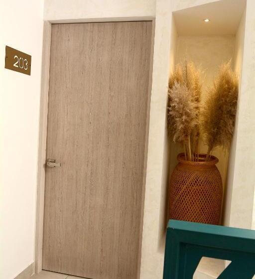 스탠다드 룸, Zentrico Boutique