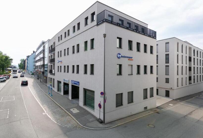 سوییت, Limehome Passau Bahnhofstraße