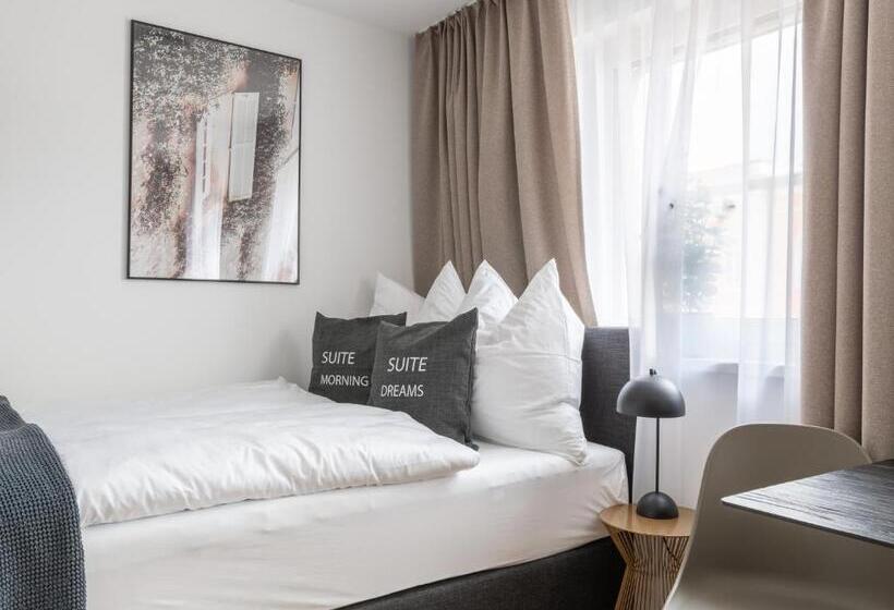 سوییت, Limehome Passau Bahnhofstraße