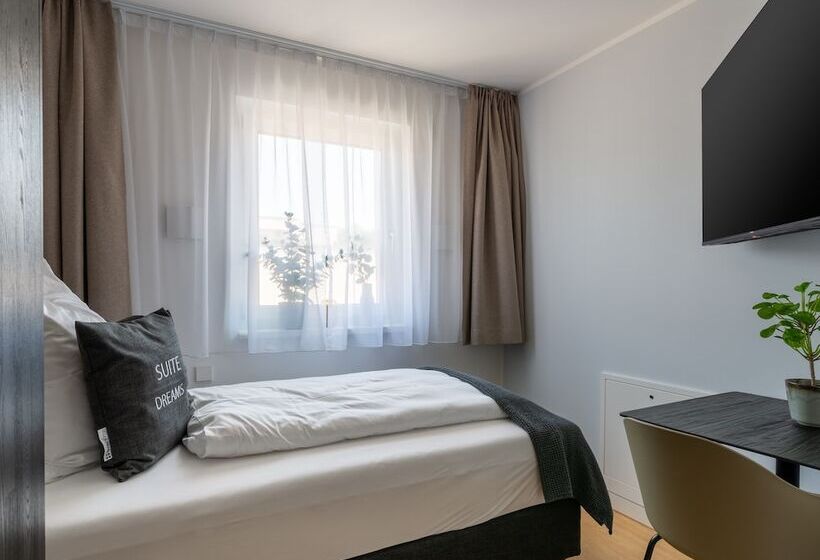 سوییت, Limehome Passau Bahnhofstraße