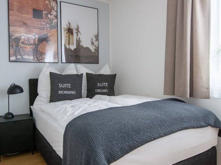 سوییت, Limehome Passau Bahnhofstraße