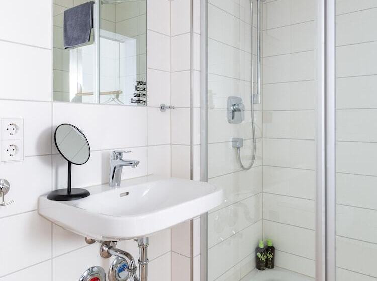 سوییت, Limehome Passau Bahnhofstraße
