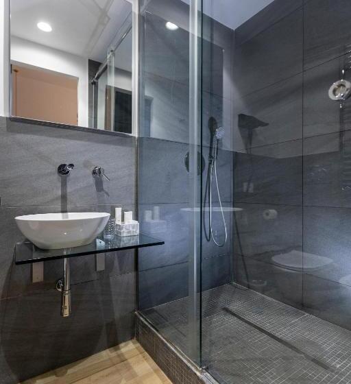 Номер Стандарт, Vespri Luxury Rooms & Suites