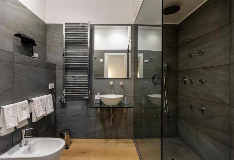 Номер Superior, Vespri Luxury Rooms & Suites