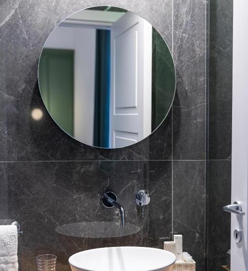 Номер Deluxe, Vespri Luxury Rooms & Suites