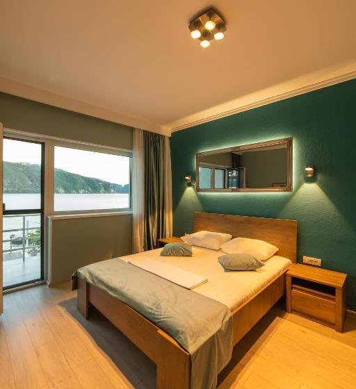 Номер Стандарт Вид на Море с Балконом, Vila Casa9