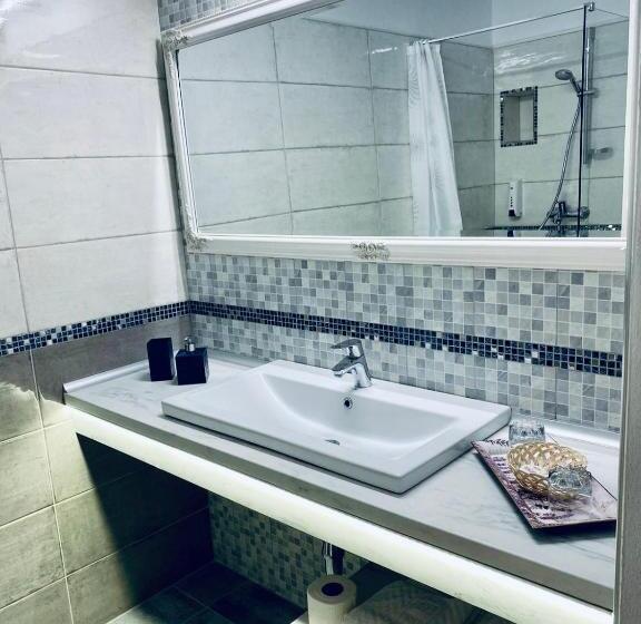 Номер Стандарт Вид на Море с Балконом, Vila Casa9