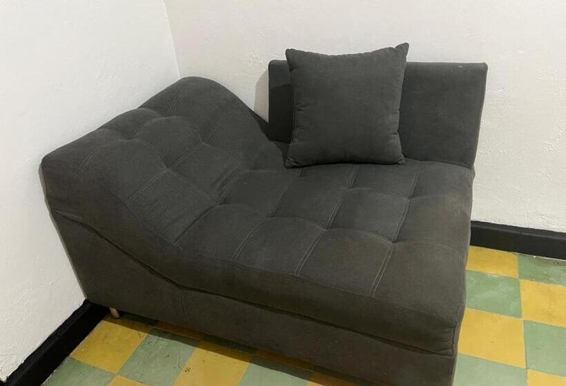 Номер Стандарт Совместная Ванная, Hostal Donde Jose