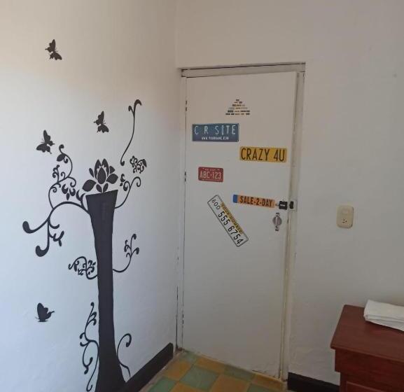 Номер Стандарт Индивидуальный, Hostal Donde Jose