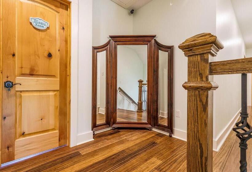 Люкс Вид на Море, De La Bleau B&b