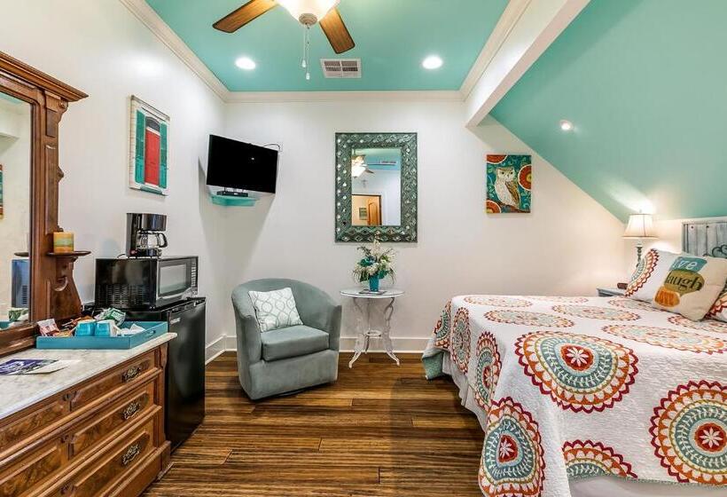 Люкс Вид на Море, De La Bleau B&b