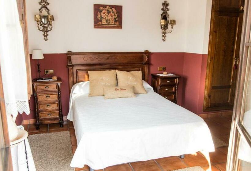 Номер Стандарт, Casa De Aldea Los Duesos