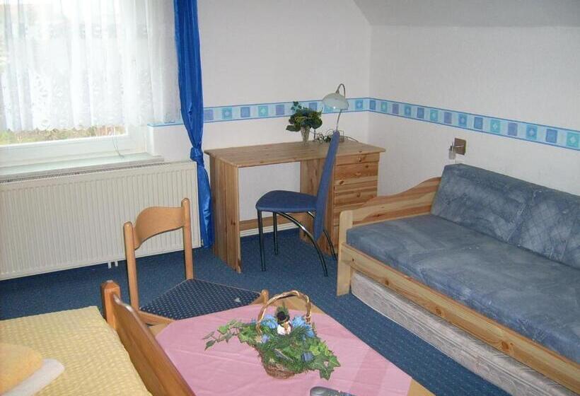 اتاق استاندارد, Pension Regenbogen