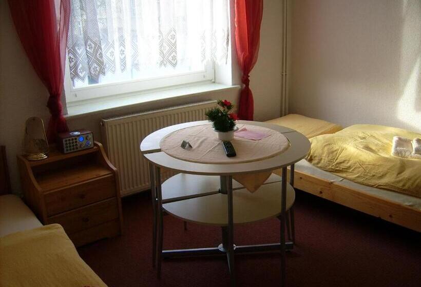 اتاق استاندارد, Pension Regenbogen