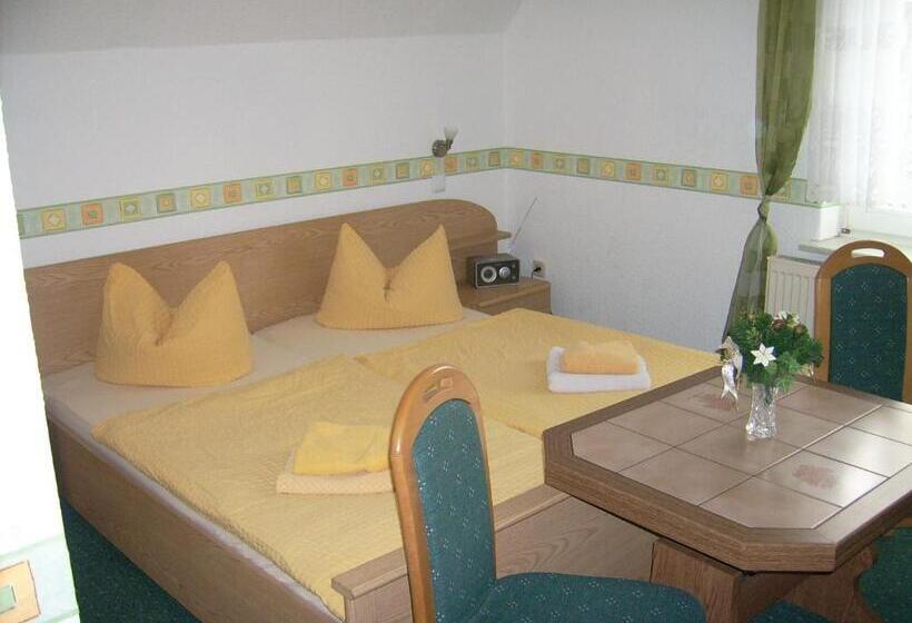 اتاق استاندارد, Pension Regenbogen