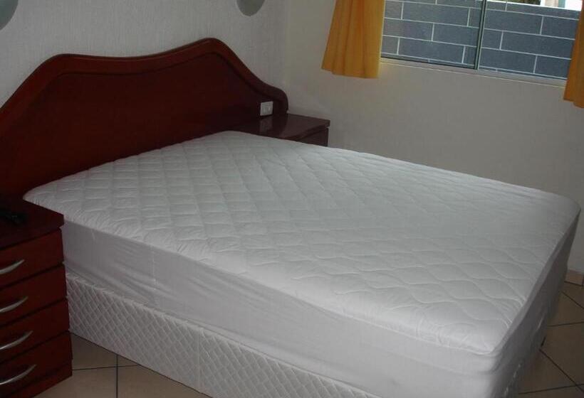 کلبه ییلاقی, Residencial Caminho Das Praias