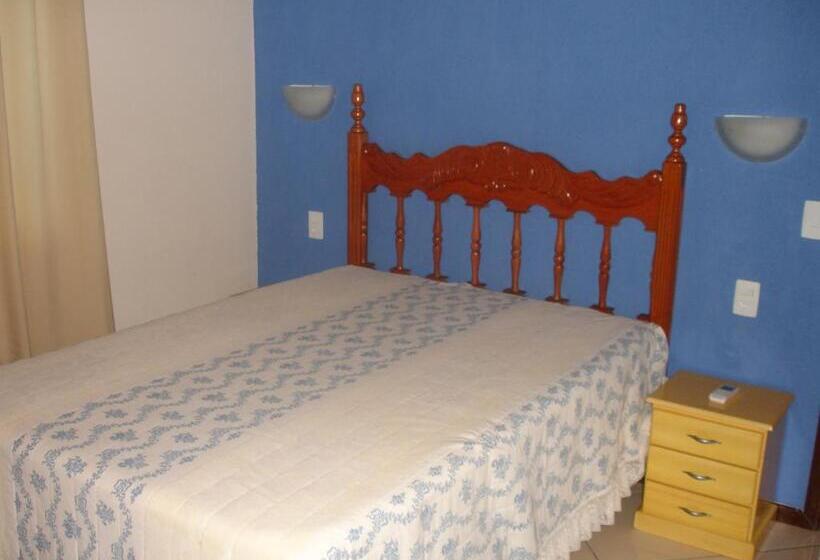 کلبه ییلاقی, Residencial Caminho Das Praias