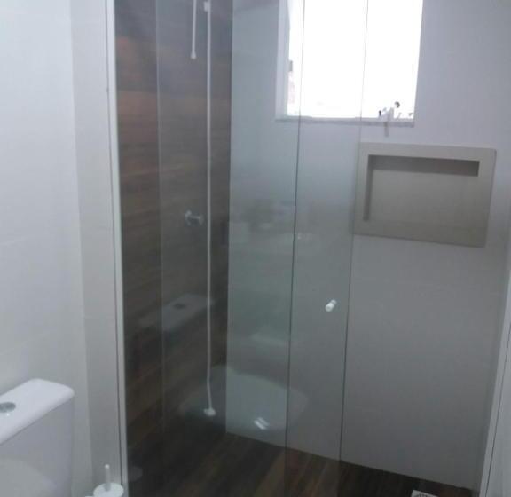 آپارتمان سوپریور 1 خوابه, Residencial Caminho Das Praias