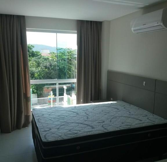 آپارتمان سوپریور 1 خوابه, Residencial Caminho Das Praias