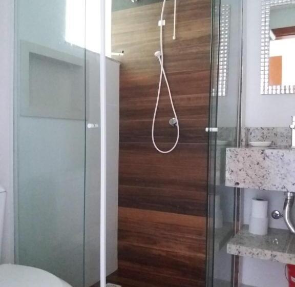 سوییت سوپریور, Residencial Caminho Das Praias