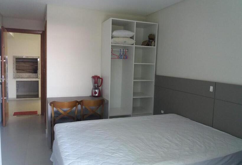سوییت سوپریور, Residencial Caminho Das Praias