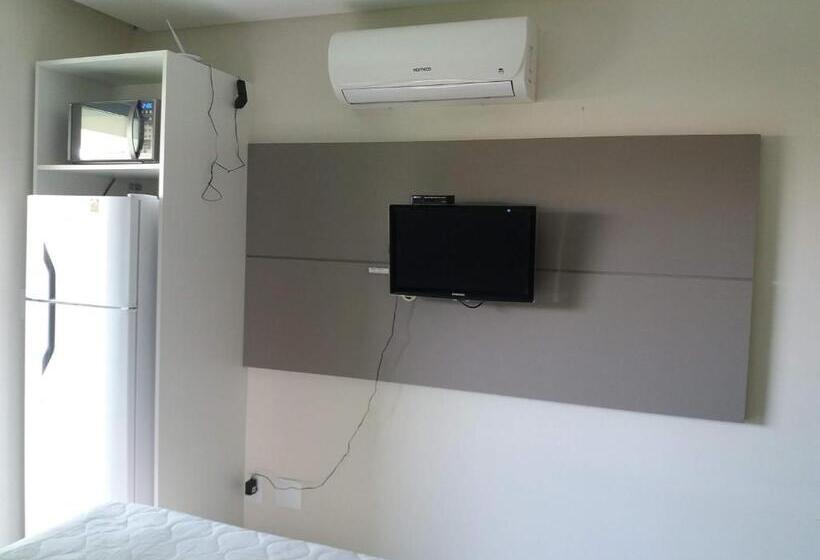 سوییت سوپریور, Residencial Caminho Das Praias